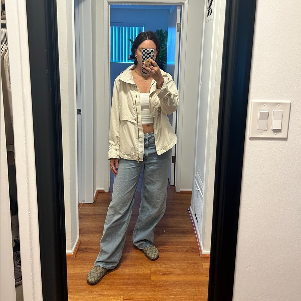 Size m Zara jacket
